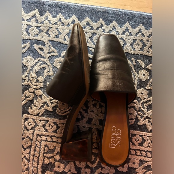 Franco Sarto mules - Picture 4 of 4